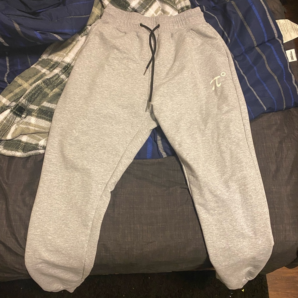 Sweatpants